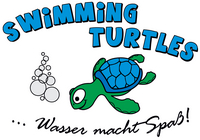 Swimming Turtles Swimming Turtles